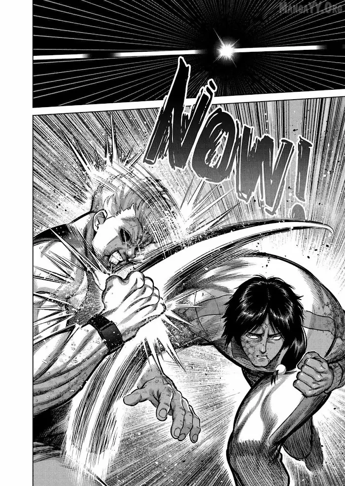 Kengan Omega Chapter 342 image 12_optimized